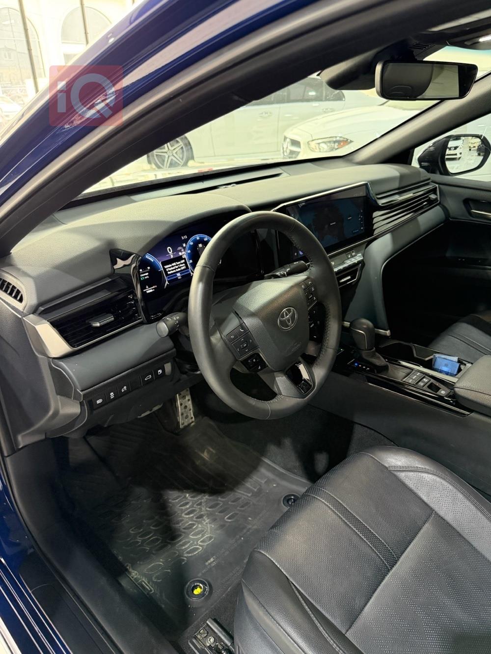 تويوتا كامري